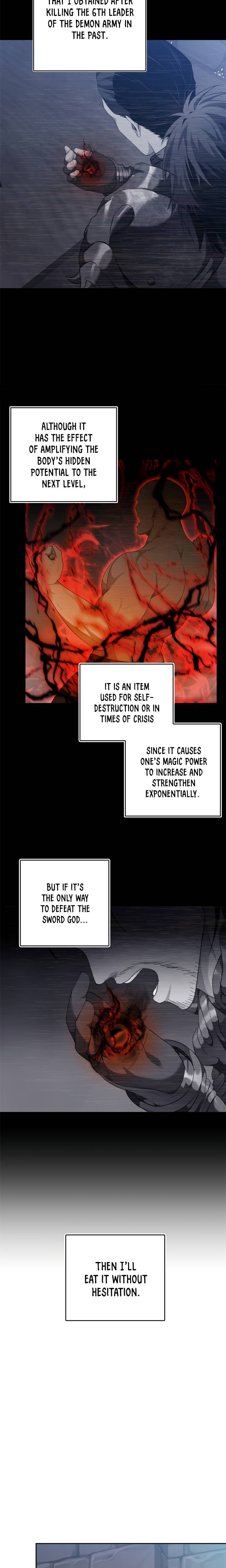 Ranker Who Lives A Second Time chapter 83 page 13