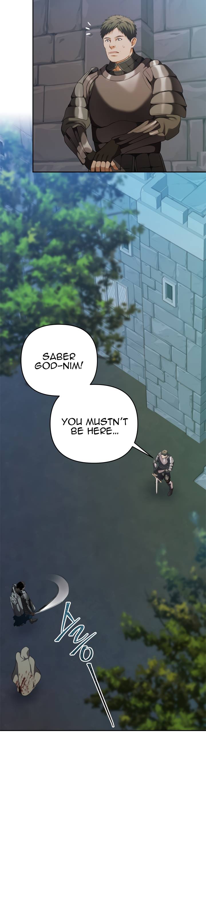 Ranker Who Lives A Second Time chapter 83 page 14