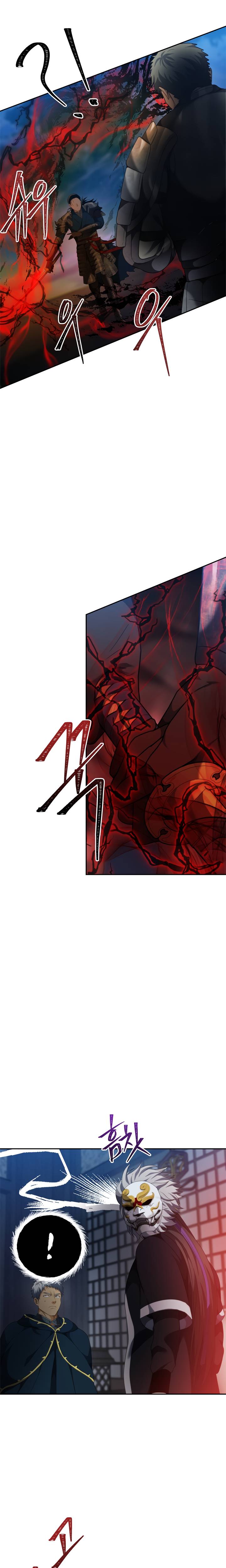 Ranker Who Lives A Second Time chapter 83 page 15