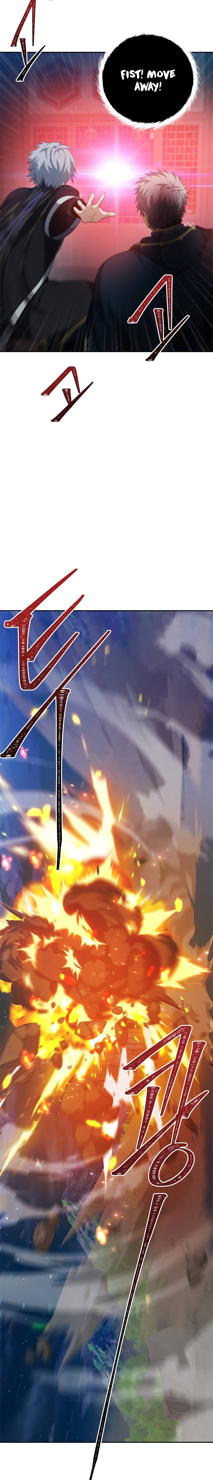 Ranker Who Lives A Second Time chapter 83 page 16