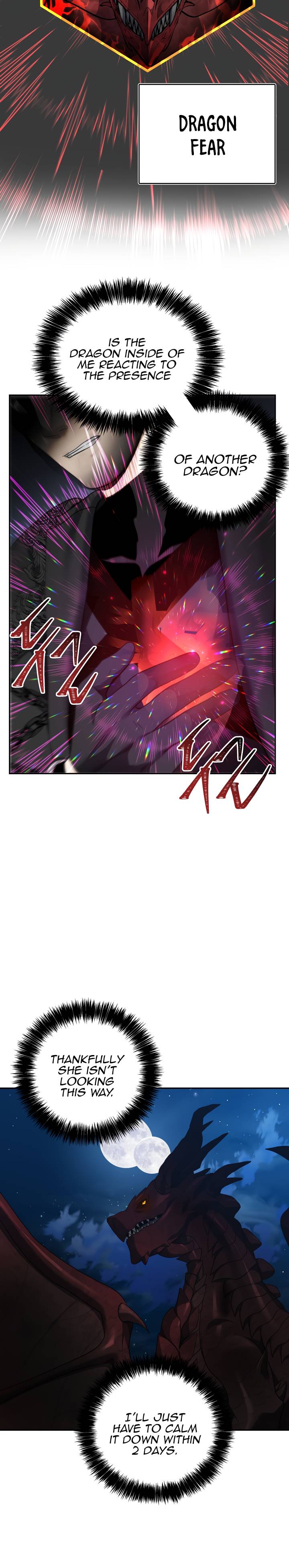 Ranker Who Lives A Second Time chapter 83 page 3