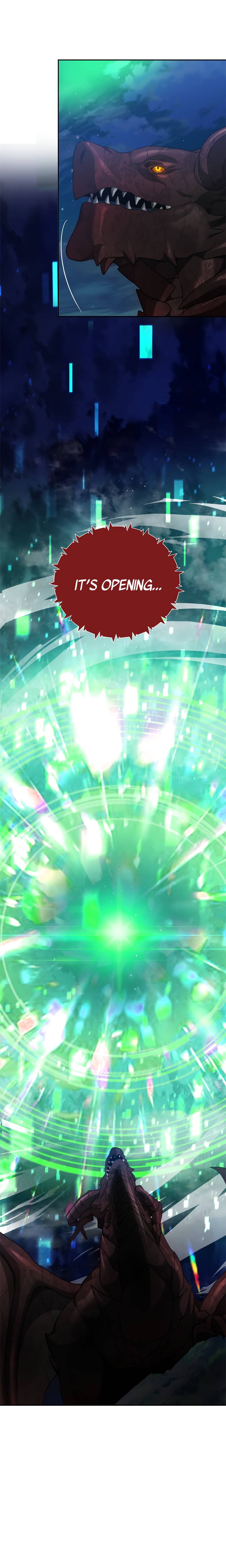 Ranker Who Lives A Second Time chapter 83 page 4