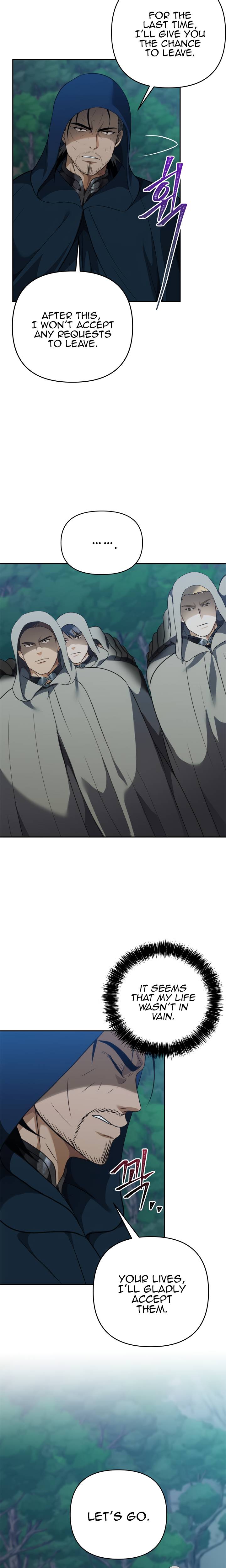 Ranker Who Lives A Second Time chapter 83 page 6