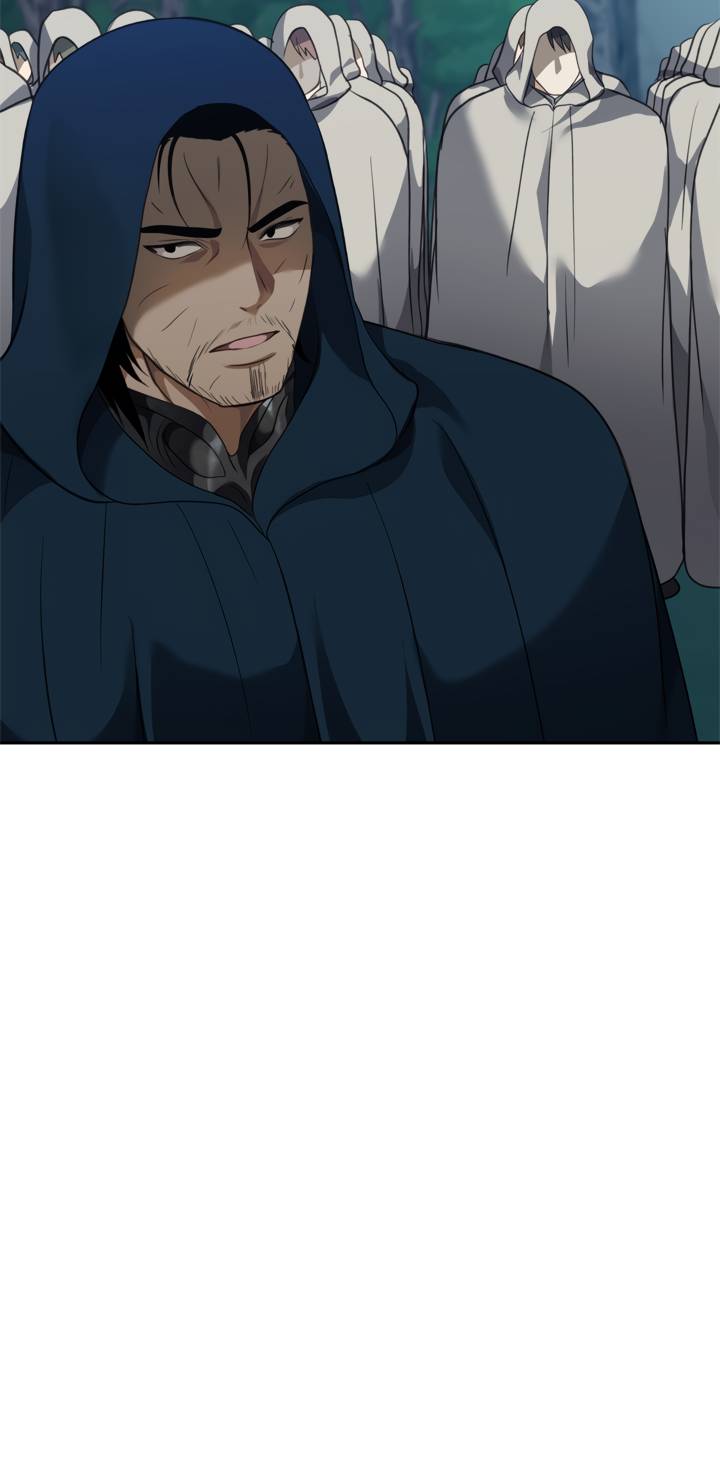 Ranker Who Lives A Second Time chapter 83 page 7