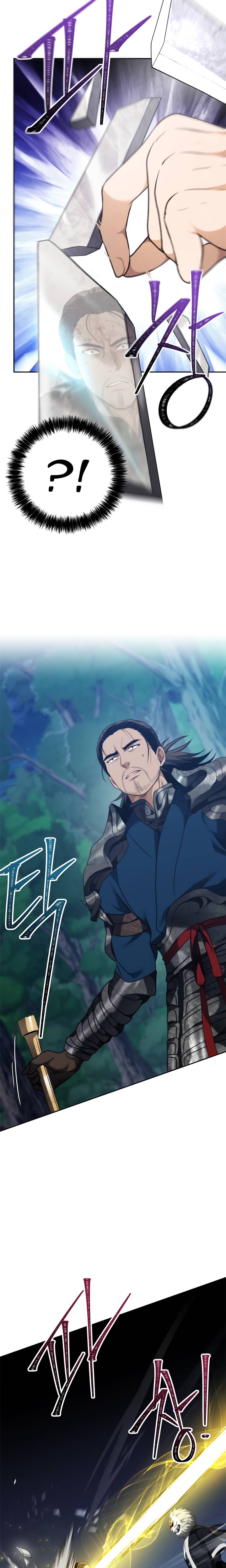 Ranker Who Lives A Second Time chapter 84 page 10