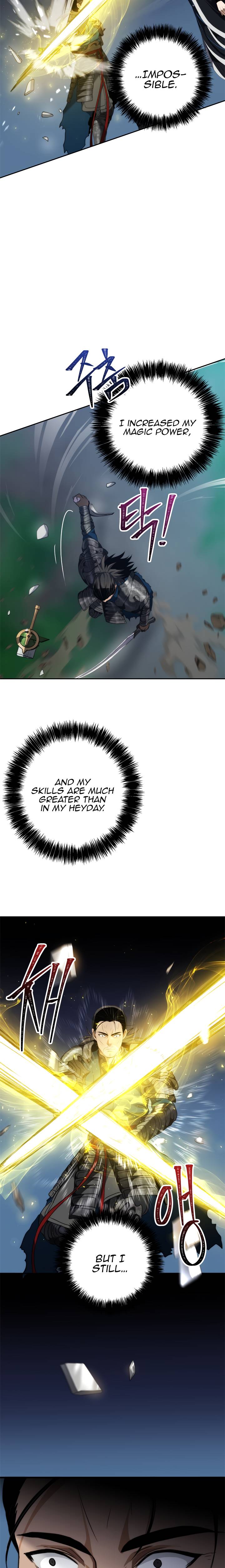 Ranker Who Lives A Second Time chapter 84 page 11