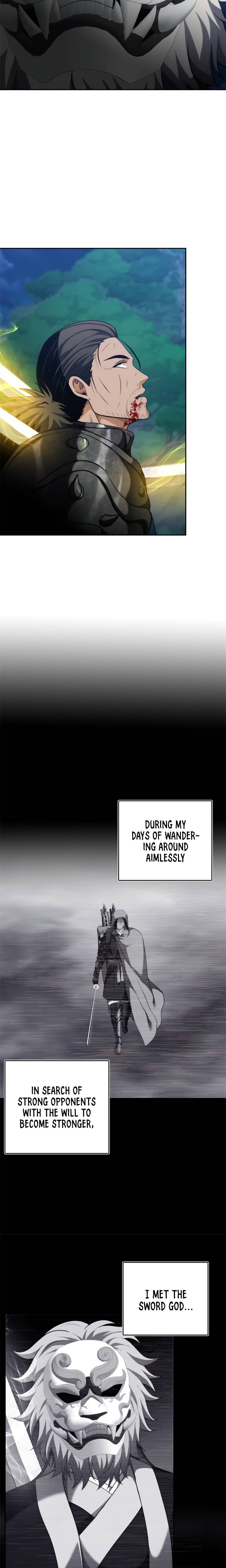 Ranker Who Lives A Second Time chapter 84 page 14