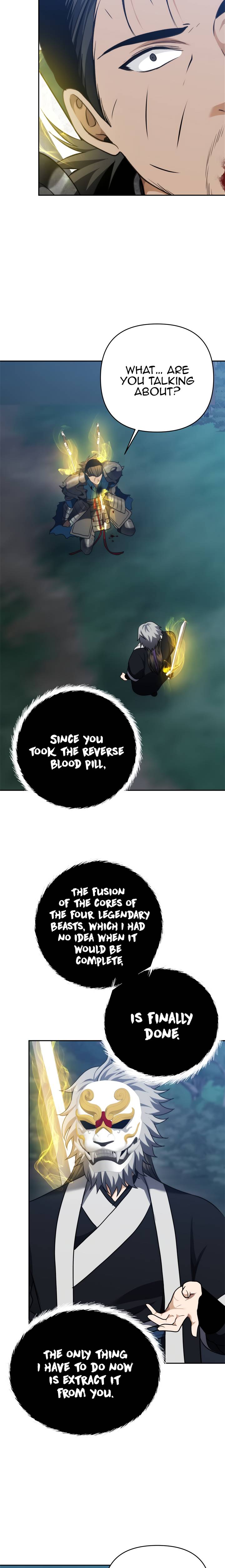 Ranker Who Lives A Second Time chapter 84 page 17