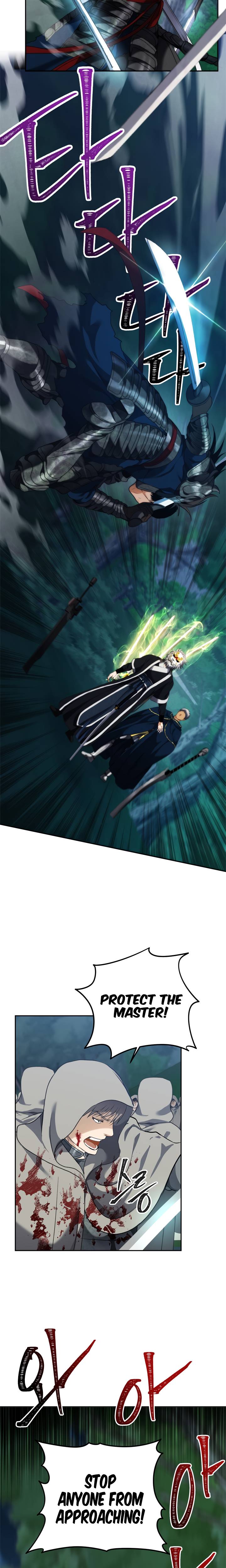 Ranker Who Lives A Second Time chapter 84 page 2