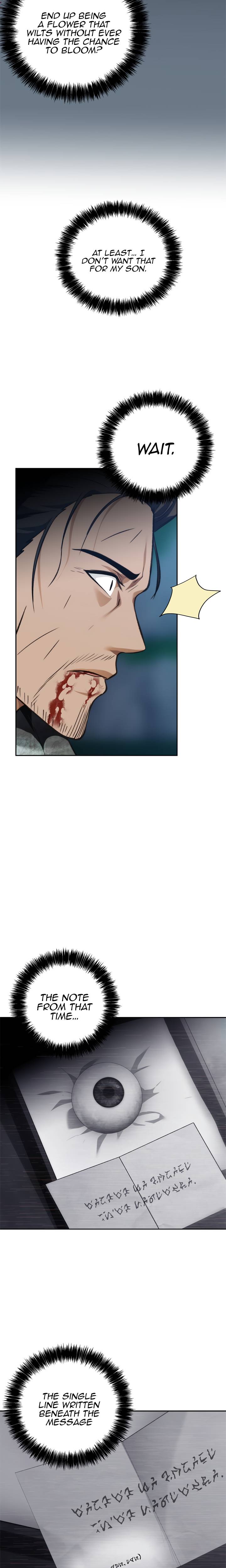 Ranker Who Lives A Second Time chapter 84 page 21