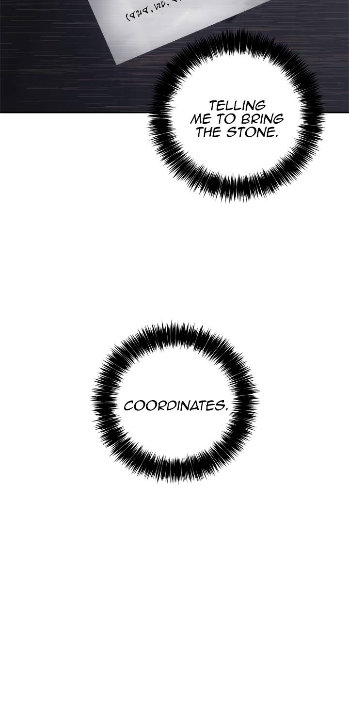 Ranker Who Lives A Second Time chapter 84 page 22