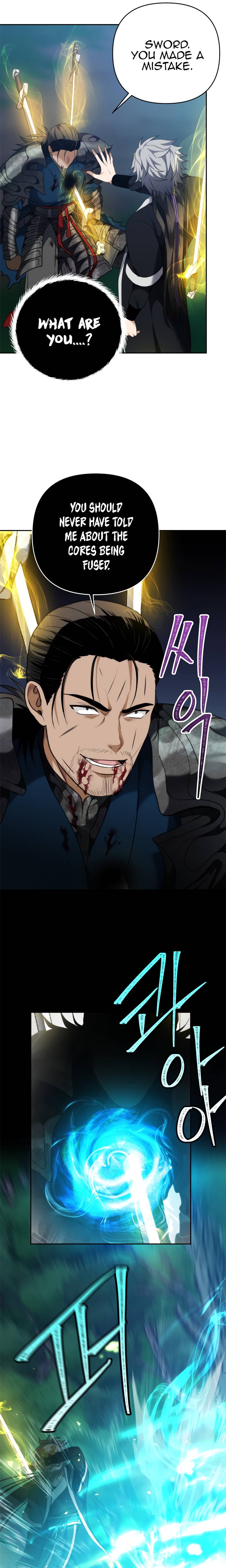 Ranker Who Lives A Second Time chapter 84 page 23