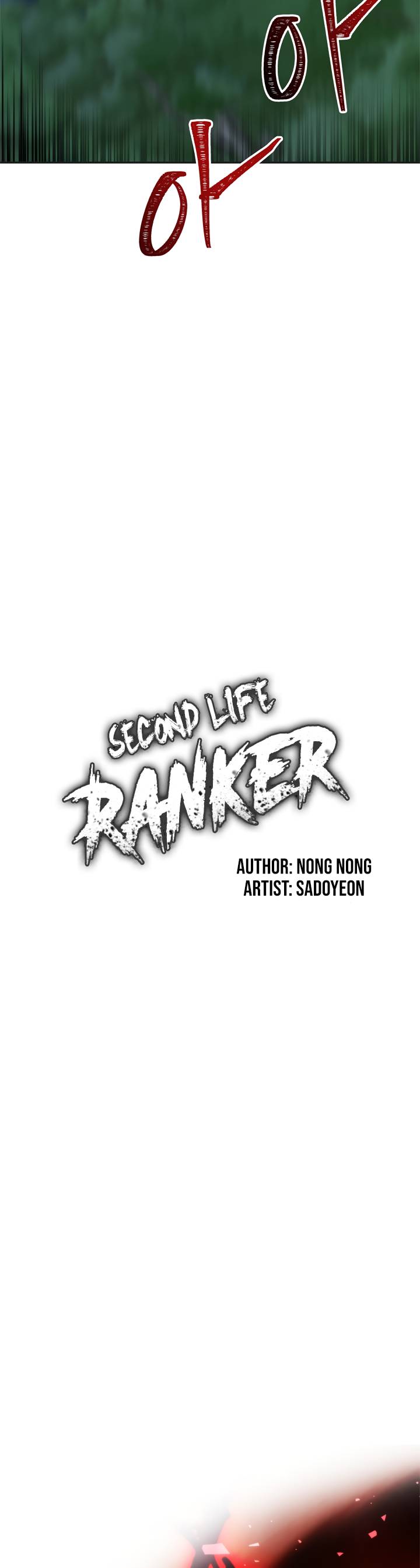 Ranker Who Lives A Second Time chapter 84 page 3