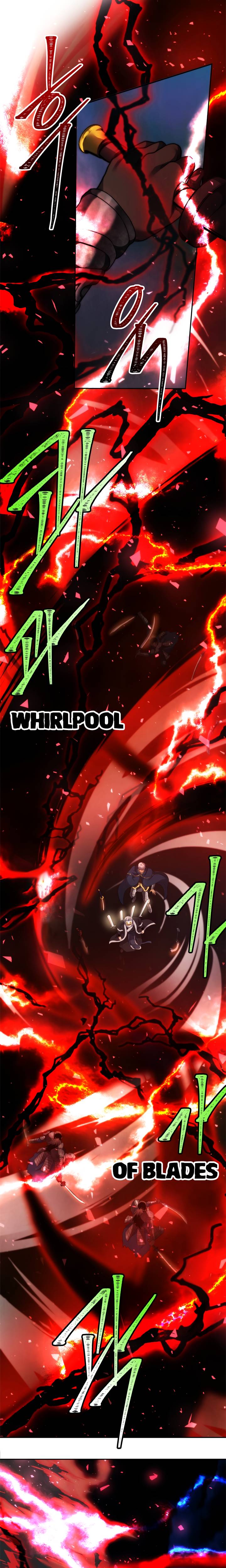 Ranker Who Lives A Second Time chapter 84 page 4