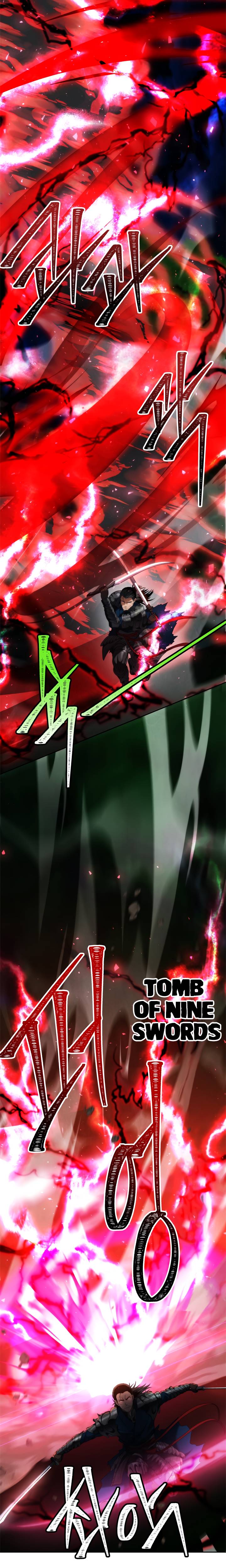 Ranker Who Lives A Second Time chapter 84 page 5