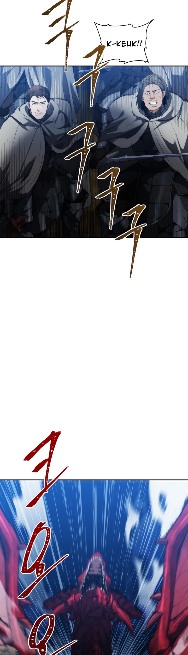 Ranker Who Lives A Second Time chapter 85 page 10