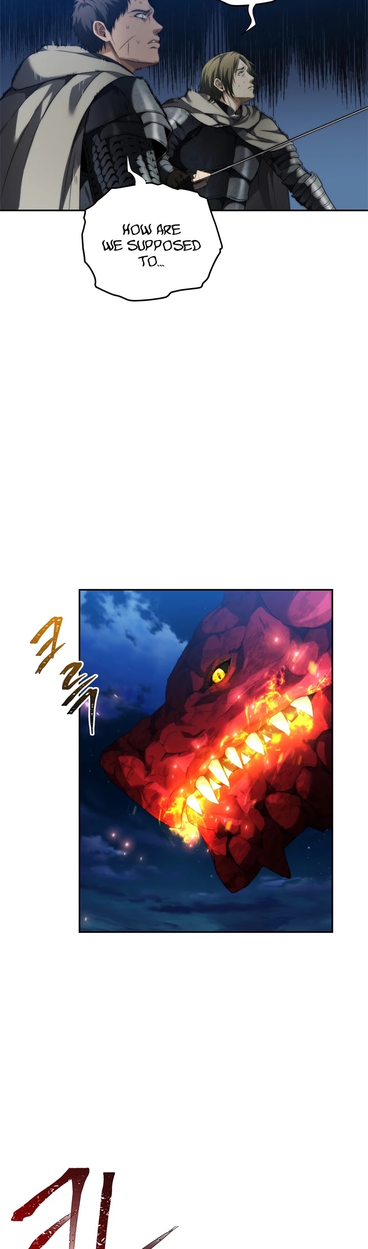 Ranker Who Lives A Second Time chapter 85 page 12