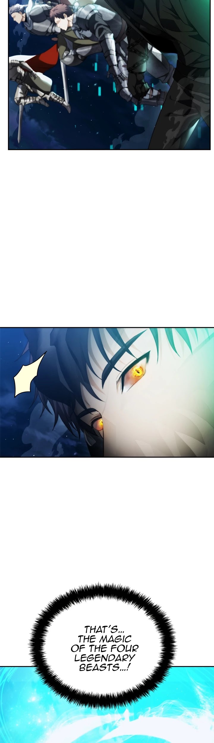 Ranker Who Lives A Second Time chapter 85 page 2