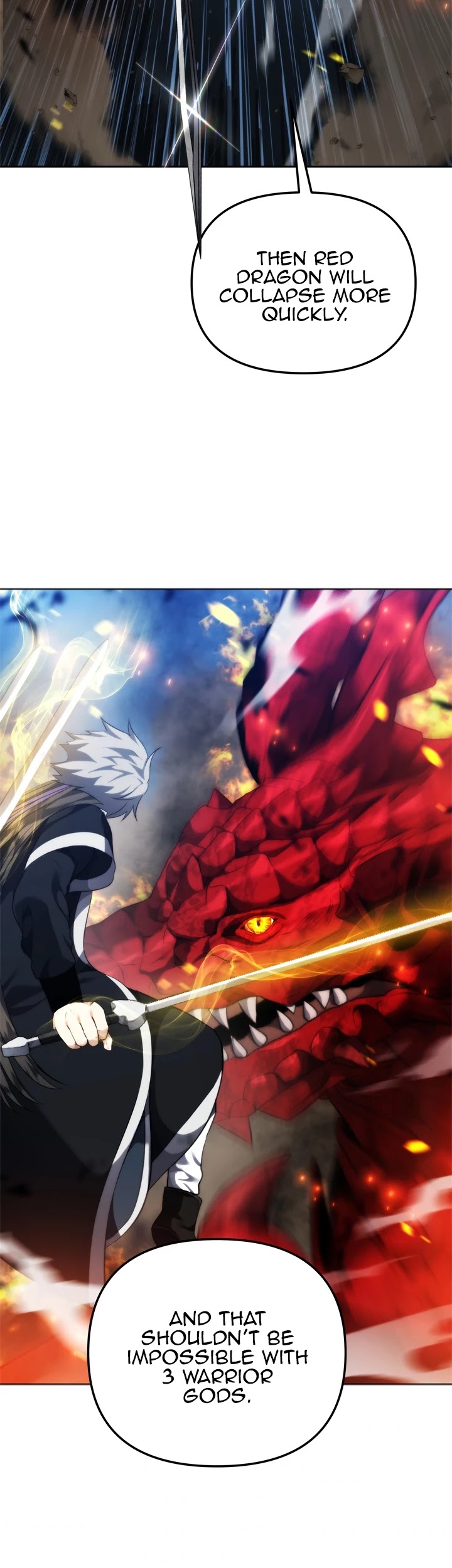 Ranker Who Lives A Second Time chapter 85 page 26