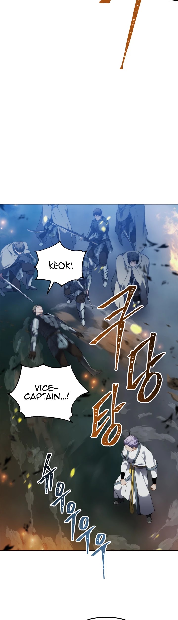 Ranker Who Lives A Second Time chapter 85 page 29