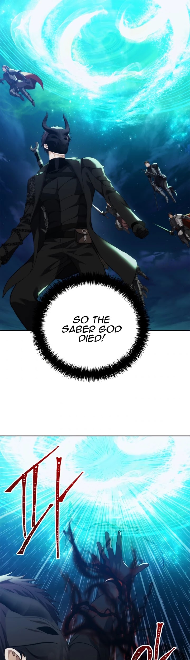 Ranker Who Lives A Second Time chapter 85 page 3