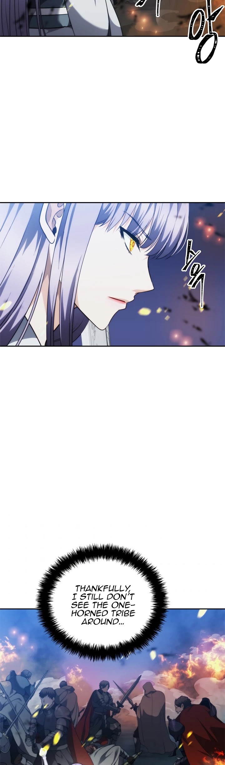 Ranker Who Lives A Second Time chapter 85 page 31