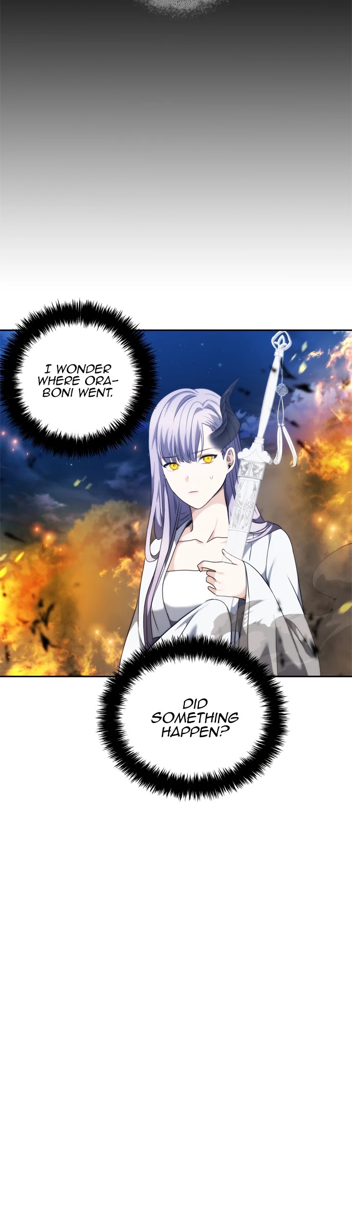 Ranker Who Lives A Second Time chapter 85 page 33