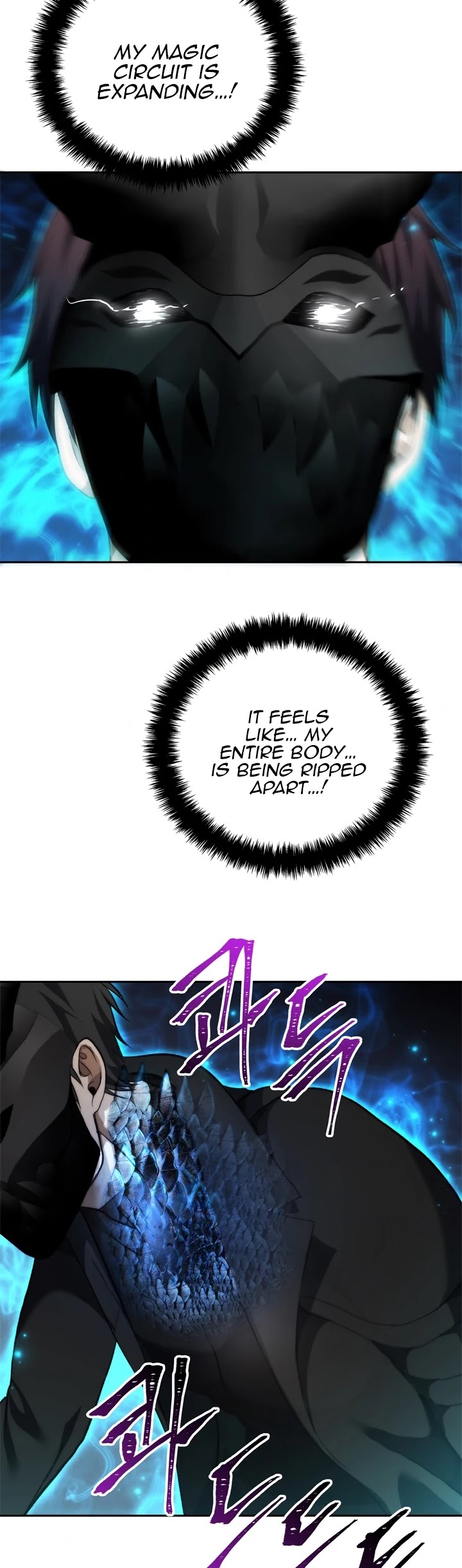 Ranker Who Lives A Second Time chapter 85 page 36