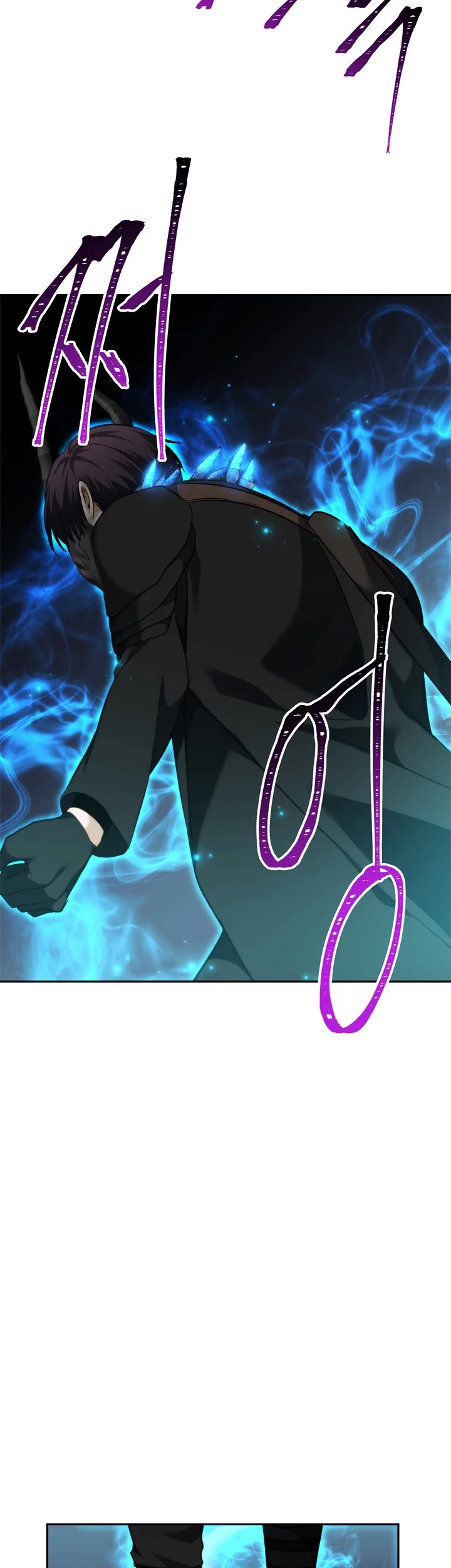 Ranker Who Lives A Second Time chapter 85 page 37