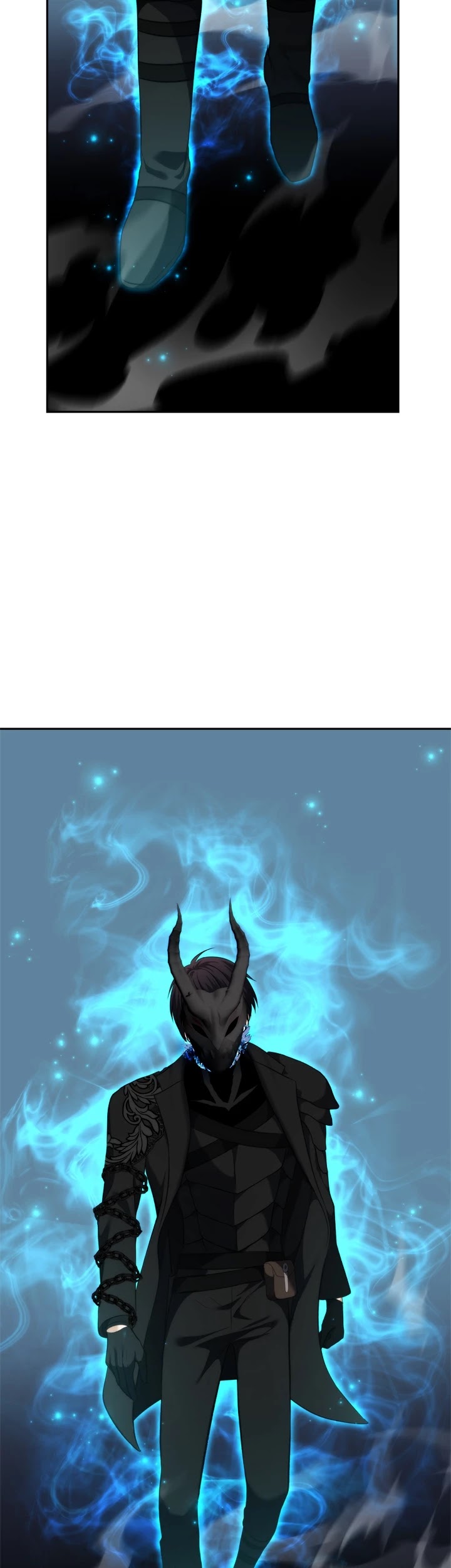 Ranker Who Lives A Second Time chapter 85 page 38