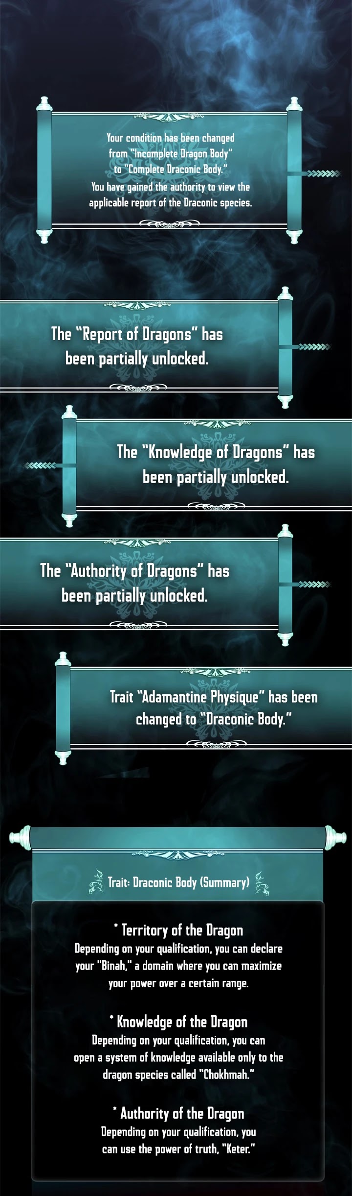 Ranker Who Lives A Second Time chapter 85 page 40