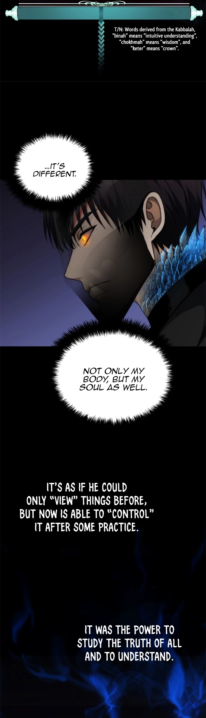 Ranker Who Lives A Second Time chapter 85 page 41