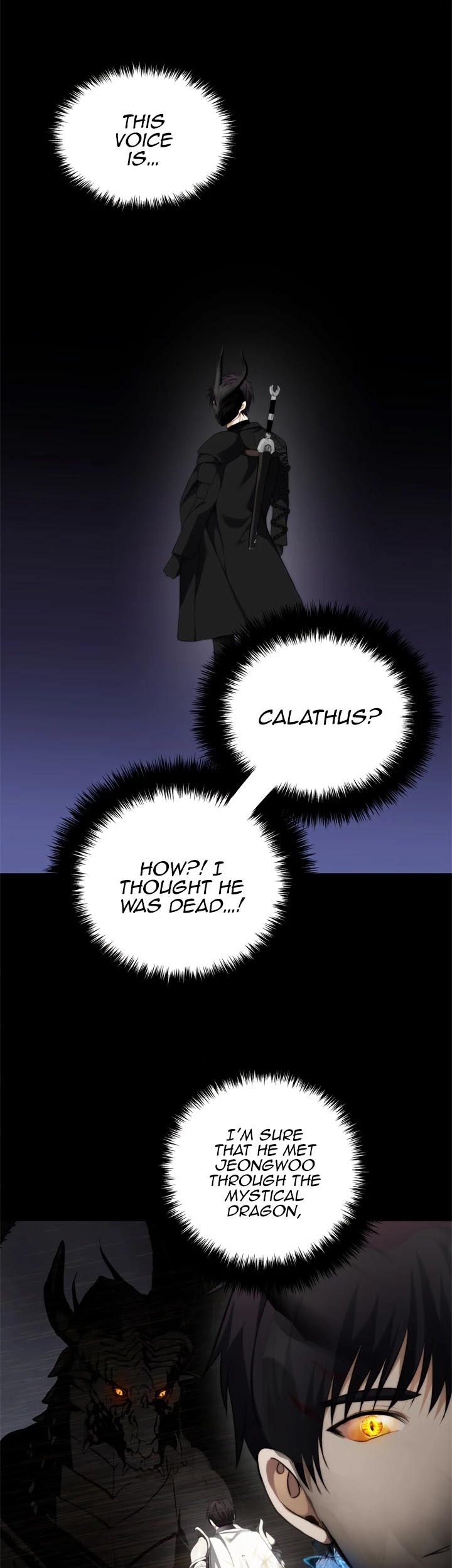 Ranker Who Lives A Second Time chapter 85 page 45