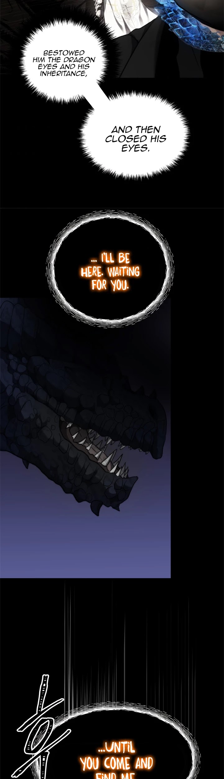 Ranker Who Lives A Second Time chapter 85 page 46