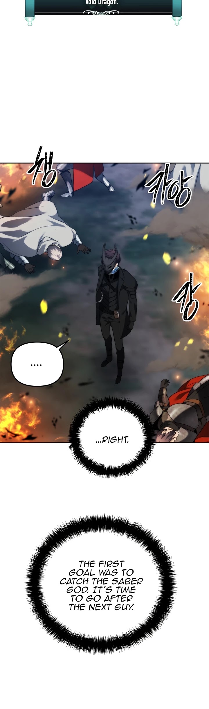 Ranker Who Lives A Second Time chapter 85 page 48