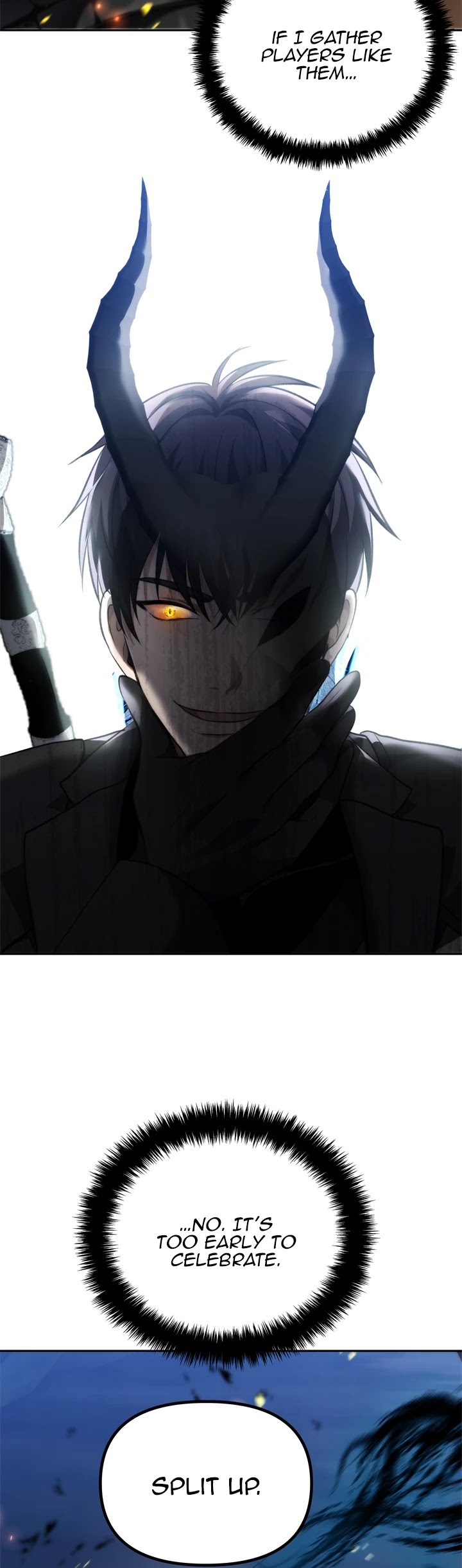 Ranker Who Lives A Second Time chapter 85 page 52