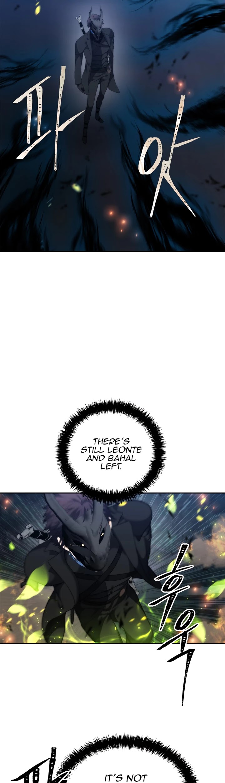 Ranker Who Lives A Second Time chapter 85 page 53