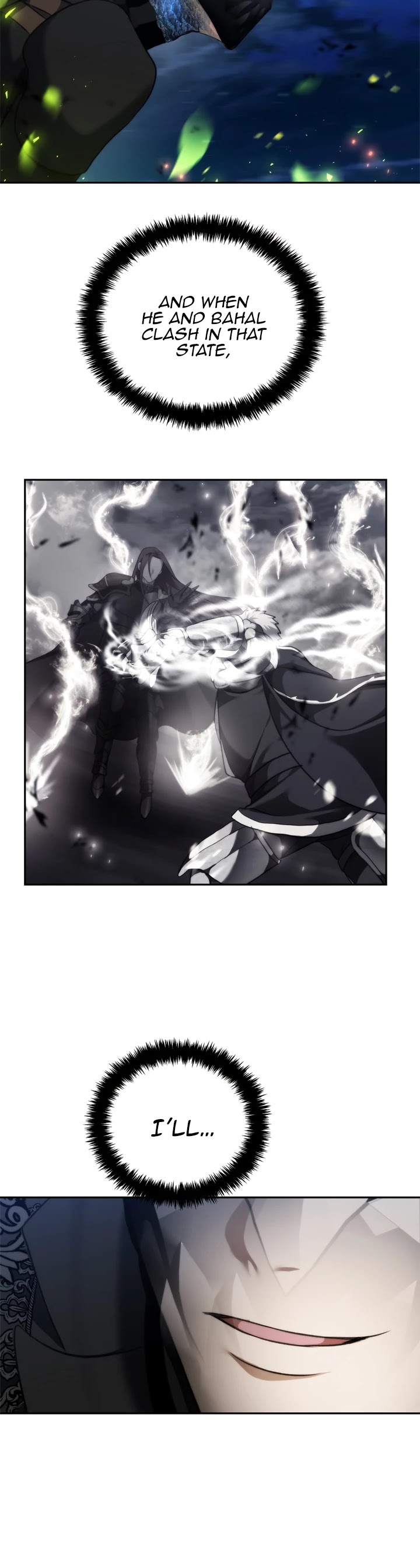 Ranker Who Lives A Second Time chapter 85 page 55