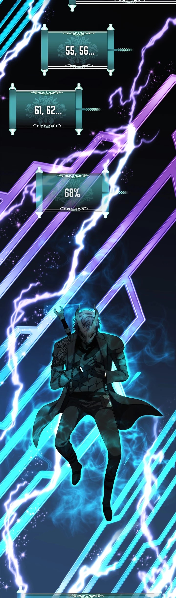 Ranker Who Lives A Second Time chapter 85 page 7