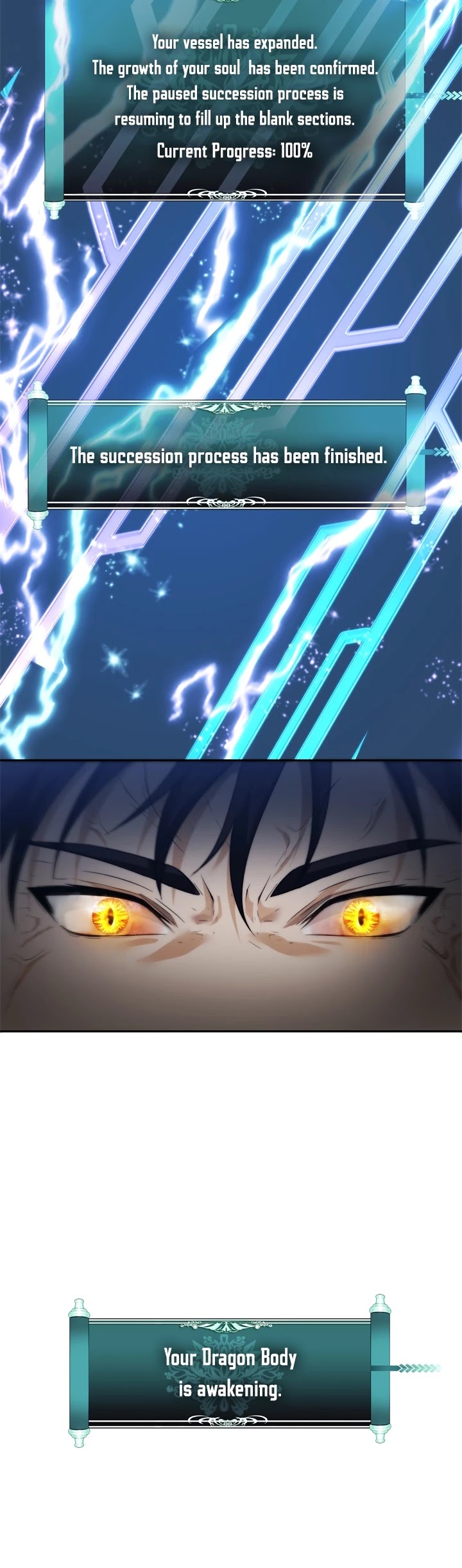 Ranker Who Lives A Second Time chapter 85 page 8