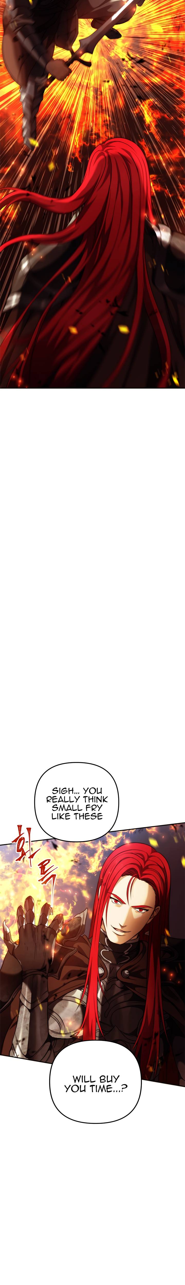 Ranker Who Lives A Second Time chapter 86 page 1