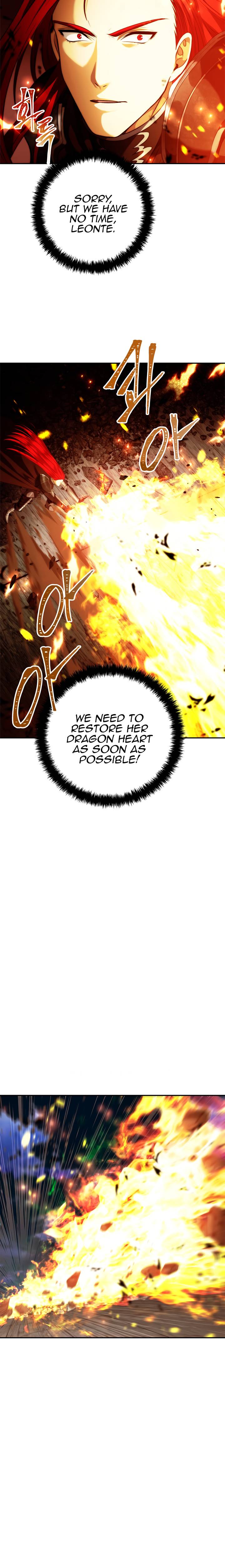 Ranker Who Lives A Second Time chapter 86 page 12