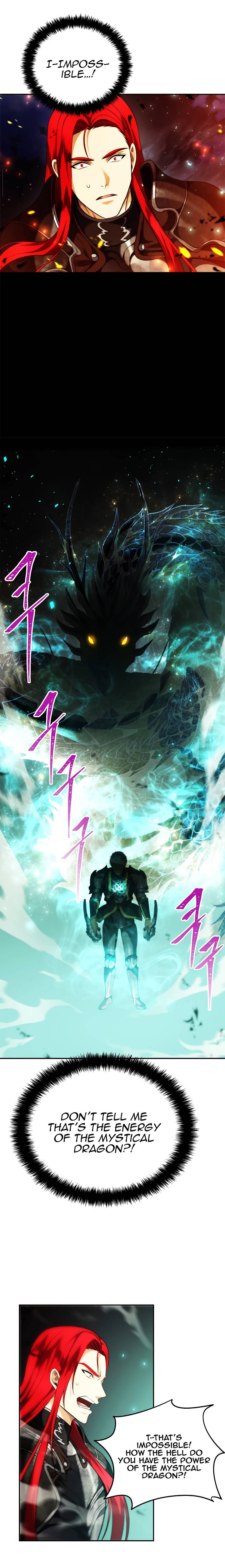 Ranker Who Lives A Second Time chapter 86 page 15