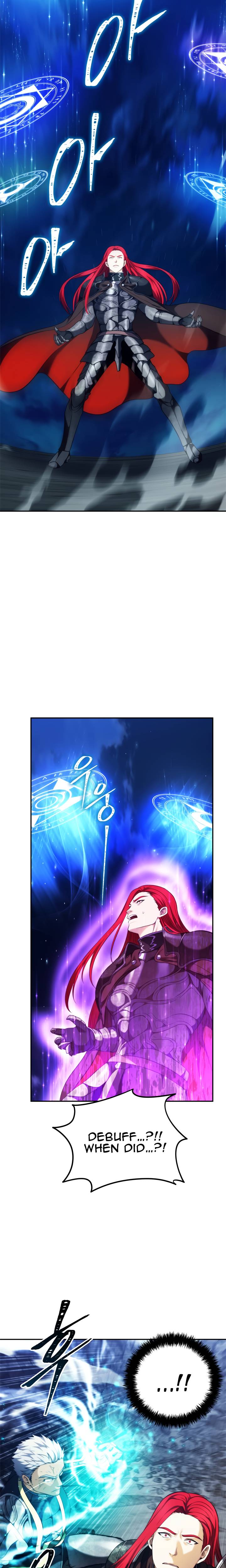 Ranker Who Lives A Second Time chapter 86 page 19