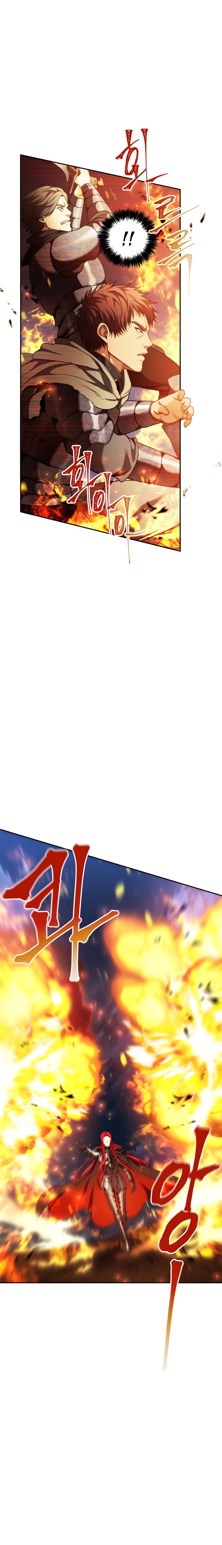 Ranker Who Lives A Second Time chapter 86 page 2