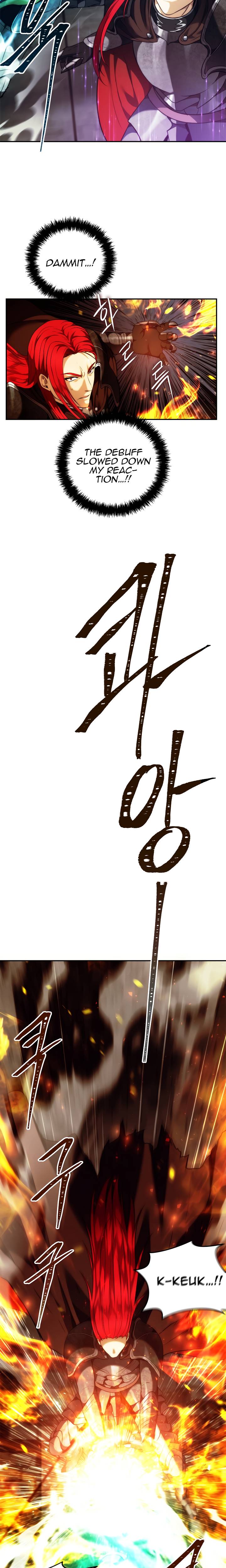 Ranker Who Lives A Second Time chapter 86 page 20