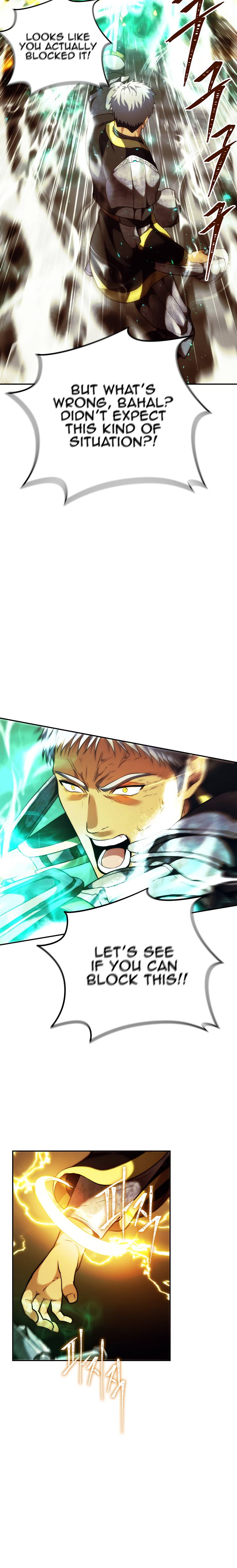 Ranker Who Lives A Second Time chapter 86 page 21