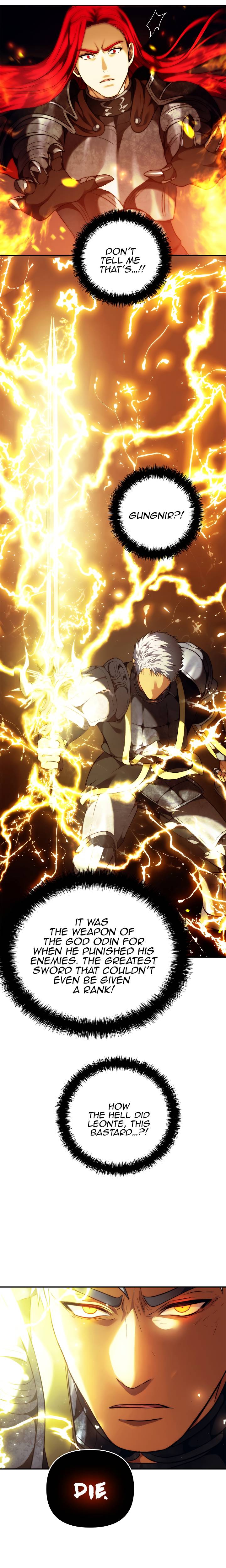 Ranker Who Lives A Second Time chapter 86 page 22