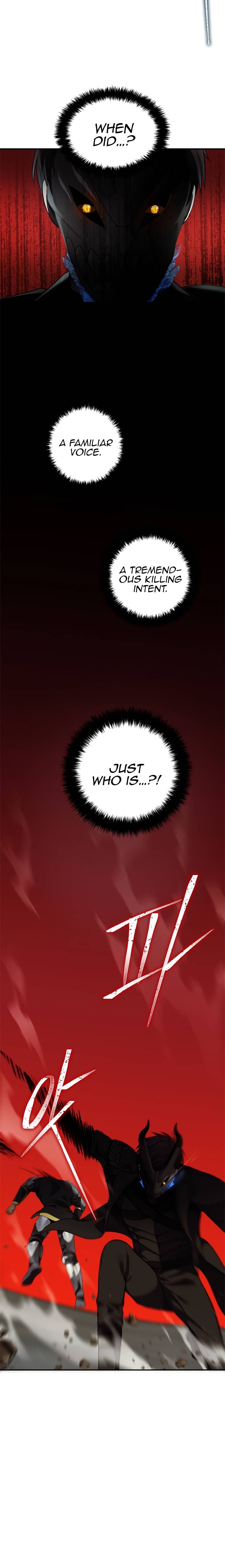 Ranker Who Lives A Second Time chapter 86 page 28