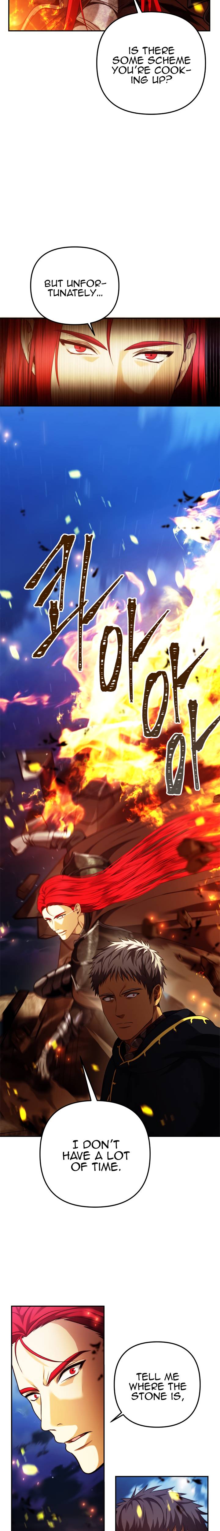 Ranker Who Lives A Second Time chapter 86 page 5